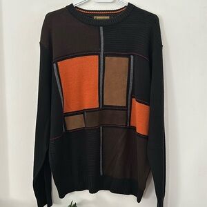 Scala Milano anti pelling creeneck Sweater